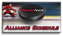 2 Alliance Bladenet Schedule